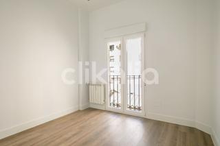 Appartement à Gaztambide
