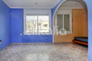 Flat in Les Termes