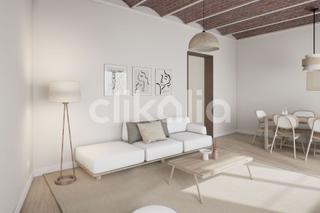 Appartement à Putget - Farró