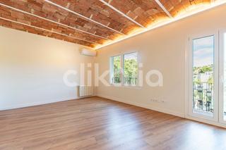 Flat in Putget - Farró