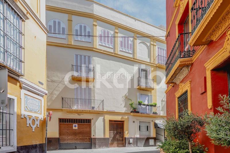 Foto 60128626-f009-4610-a40f-e3816f97615a. Appartamento con parcheggio in Arenal - Museo Sevilla