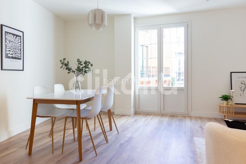 Foto 9f36ccfe-e2ad-4e00-a374-06d2139a8ef5. Appartamento con parcheggio in Arenal - Museo Sevilla