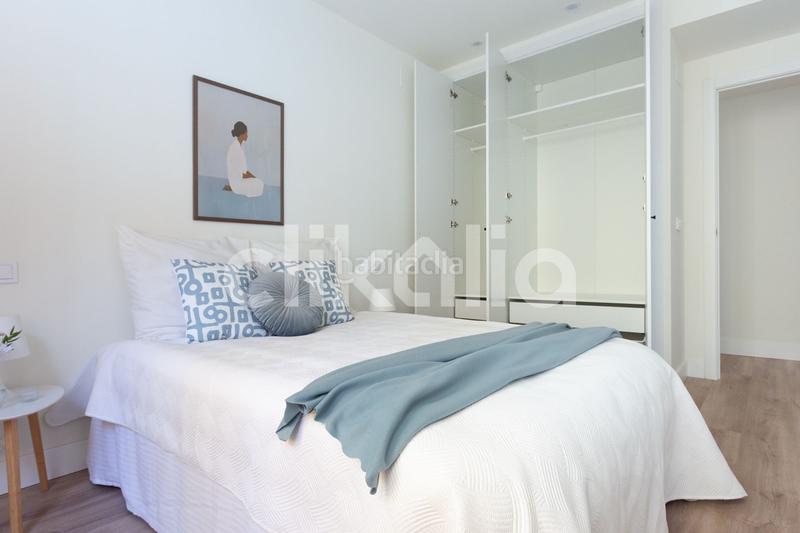 Foto ada2f6c5-48ae-40eb-9c2d-a0eb87604ee3. Appartamento con parcheggio in Arenal - Museo Sevilla