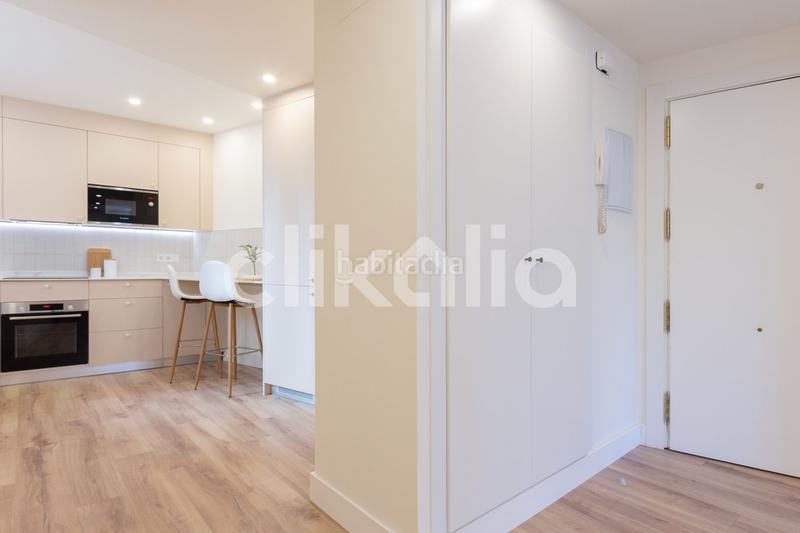 Foto c5609881-ece5-4eed-aabc-fd97014e1855. Appartamento con parcheggio in Arenal - Museo Sevilla