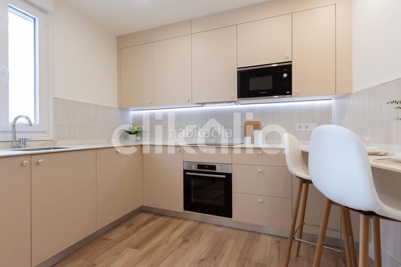 Foto e9302484-d1cf-4447-8eae-1faed71437b4. Appartamento con parcheggio in Arenal - Museo Sevilla