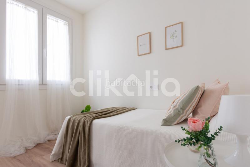 Foto f3fd2685-e932-4306-a7f5-9684f7466dba. Appartamento con parcheggio in Arenal - Museo Sevilla