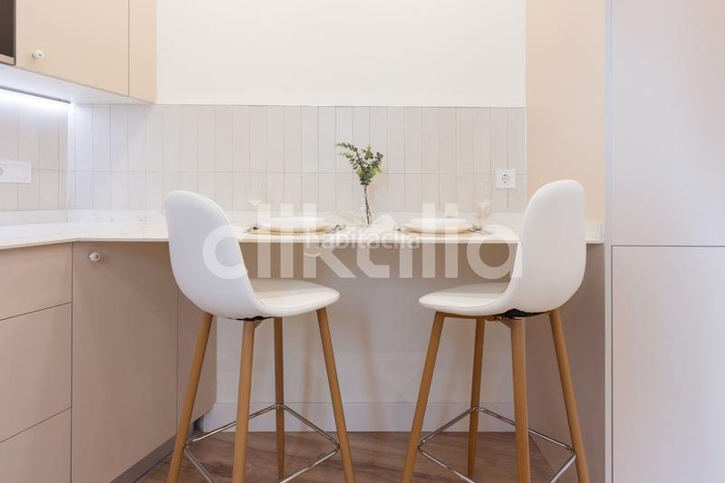 Foto ffc64d60-9f2f-44c8-bd1c-015867e0291e. Appartamento con parcheggio in Arenal - Museo Sevilla