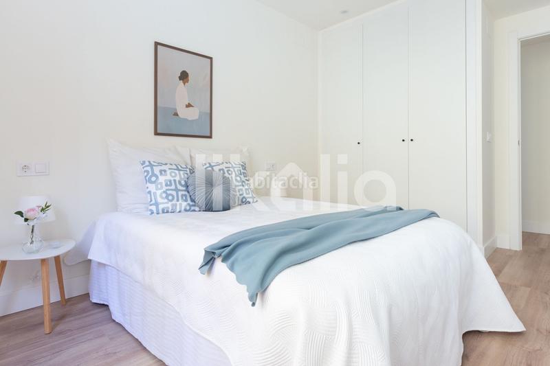 Foto 860f6b1c-f75a-492e-944b-642d3e21cb2c. Pis amb aparcament a Arenal - Museo Sevilla