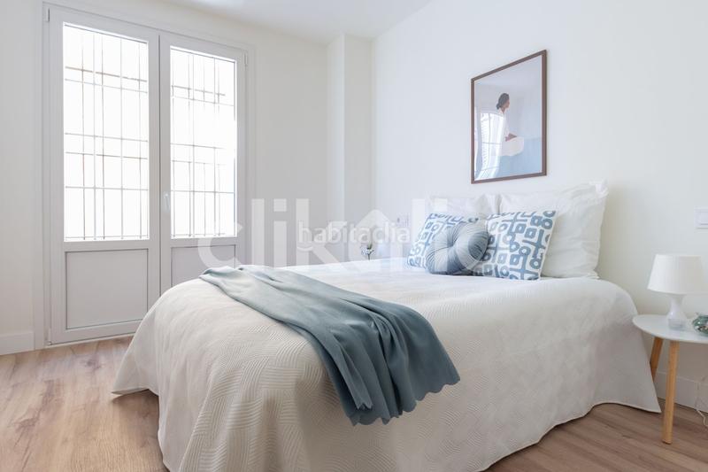 Foto f198ec3a-248c-44ee-8d3c-b58a99fc01cc. Pis amb aparcament a Arenal - Museo Sevilla