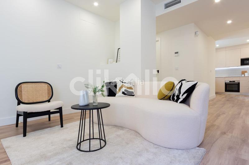 Foto 609081e1-28a6-4991-bb17-3cca930dcd24. Piso en Arenal - Museo Sevilla