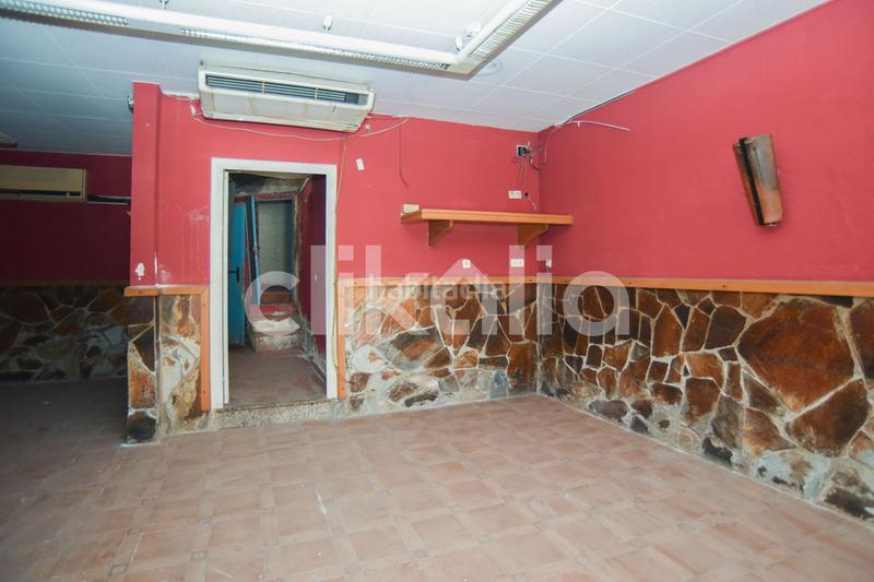 Foto 82e3a5ac-0d34-45cc-9c1d-28966fc29dc5. Appartamento con riscaldamento in Trinitat Vella Barcelona