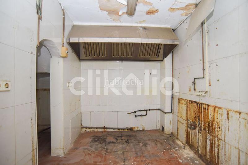 Foto dc0000cb-c61e-4d1f-b56a-2d3145081e36. Appartamento con riscaldamento in Trinitat Vella Barcelona