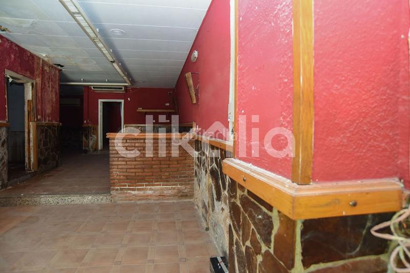 Foto 90ba1cc5-5e12-48ee-8577-eb52262ecb5b. Etagenwohnung mit heizung in Trinitat Vella Barcelona