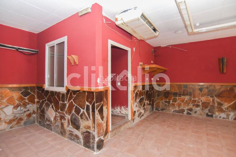 Foto a844f730-9dac-4929-bdf4-2db99d4aaa85. Etagenwohnung mit heizung in Trinitat Vella Barcelona