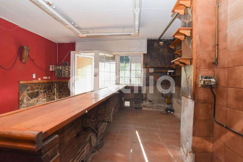 Foto c35eada4-39ec-48a4-9ea3-7a6b75a5c30b. Etagenwohnung mit heizung in Trinitat Vella Barcelona