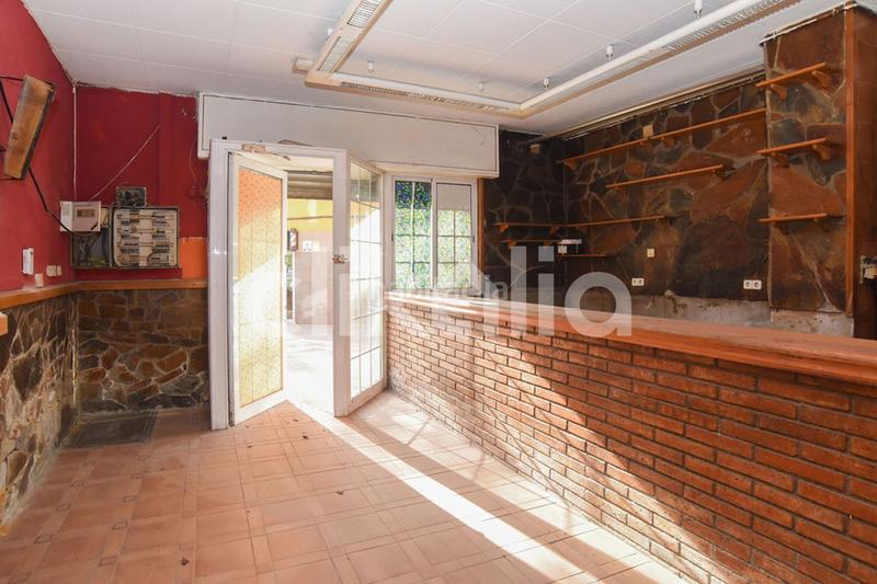 Foto 1239a061-f8c1-4049-a617-8bd7f3c7aba5. Flat with heating in Trinitat Vella Barcelona