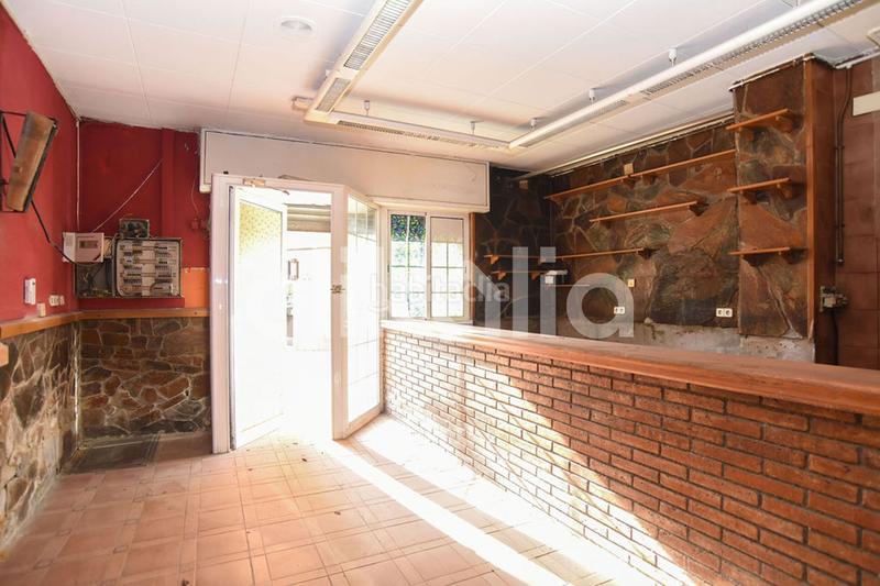 Foto 6b15e322-33af-4c9b-a4c0-168ccc870913. Flat with heating in Trinitat Vella Barcelona