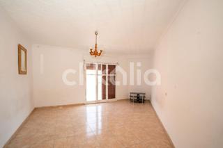 Etagenwohnung in Callosa de Segura