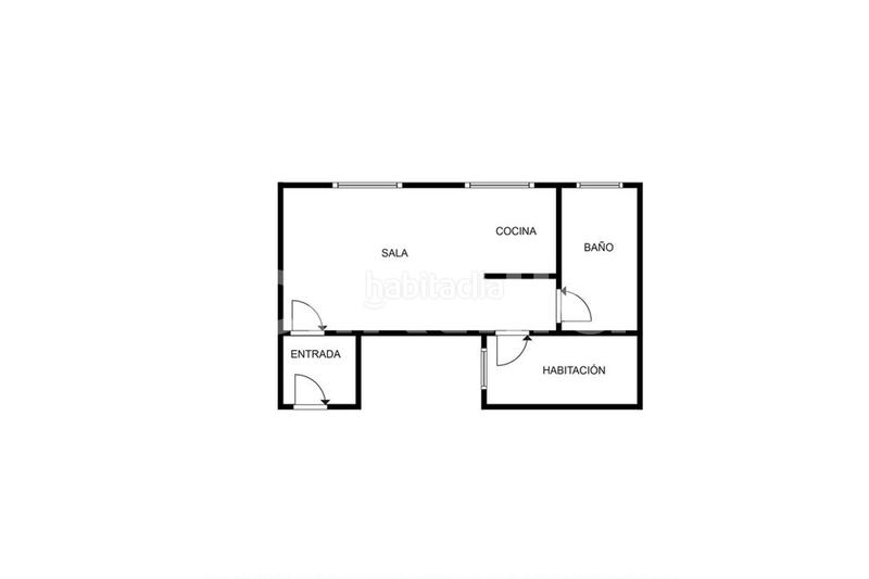 Foto 371b08bc-8679-4d8e-90db-91ff1624747f. Appartamento con riscaldamento in casc antic - nou Cambrils Cambrils