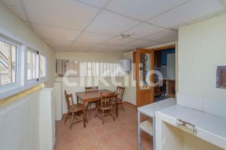 Etagenwohnung in Zona los Frutales