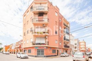 Appartement à Carcaixent