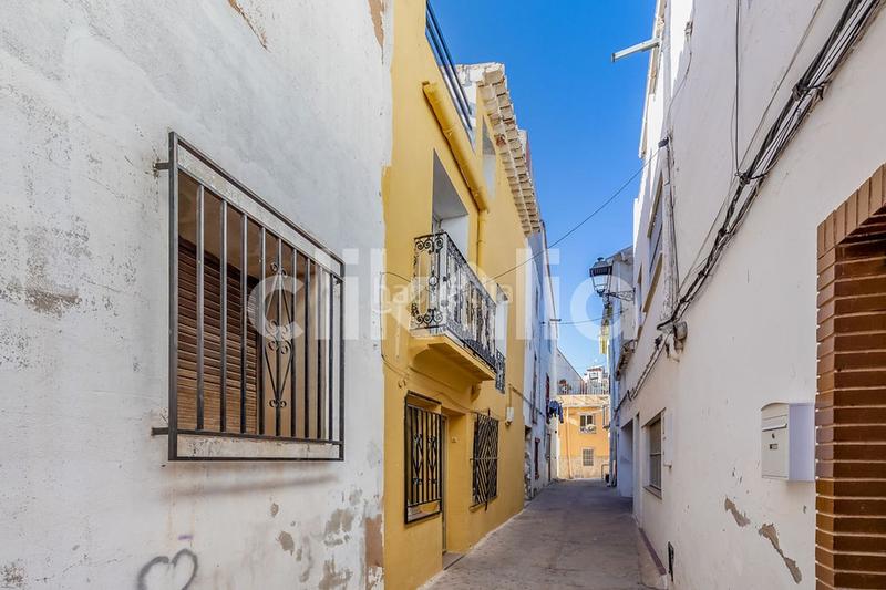 Foto 491233ee-4e0e-4ee1-b882-28dc346257a0. Appartamento in Requena