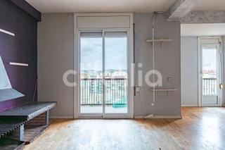 Flat in Sol i Padrís - Sant Oleguer