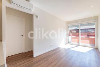 Etagenwohnung in El Camp d´en Grassot i Gràcia Nova