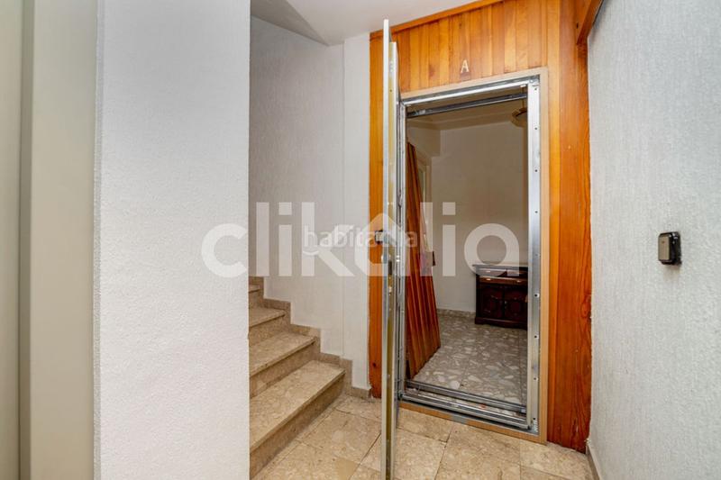 Foto 02244a43-6c5a-4000-ba14-71838ce695c6. Appartamento con riscaldamento in Plaza Castelar - Mercado Central Elda