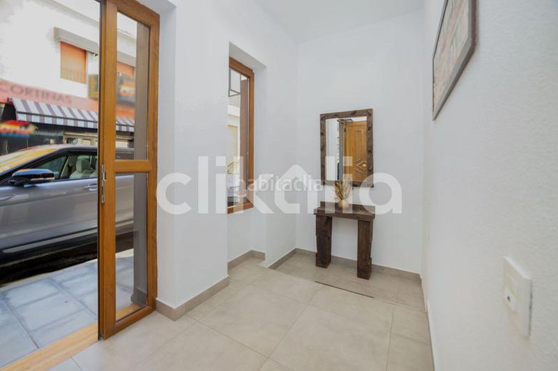 Foto 11743571-48d2-4d5d-8e23-09f5249c3d48. Appartamento con riscaldamento in Plaza Castelar - Mercado Central Elda