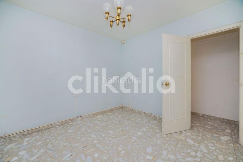 Foto 127d6011-8eeb-4671-8b88-8afc2ff9862e. Appartamento con riscaldamento in Plaza Castelar - Mercado Central Elda