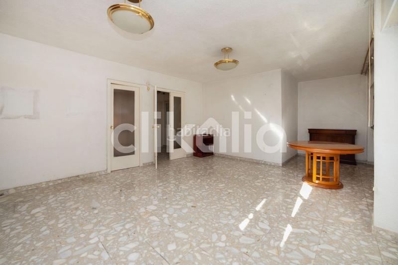 Foto 4727145a-d04e-49ec-905f-d717fad79315. Appartamento con riscaldamento in Plaza Castelar - Mercado Central Elda