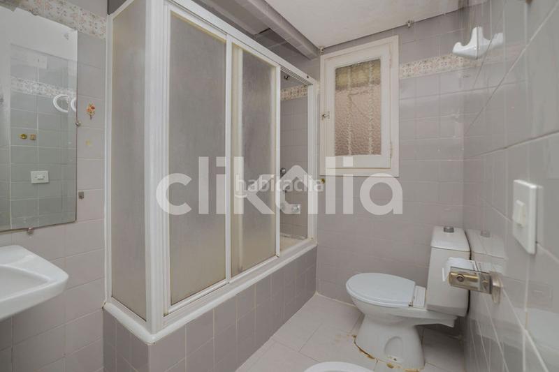 Foto 483fa0f6-8767-4602-a31d-62a594537c40. Appartamento con riscaldamento in Plaza Castelar - Mercado Central Elda