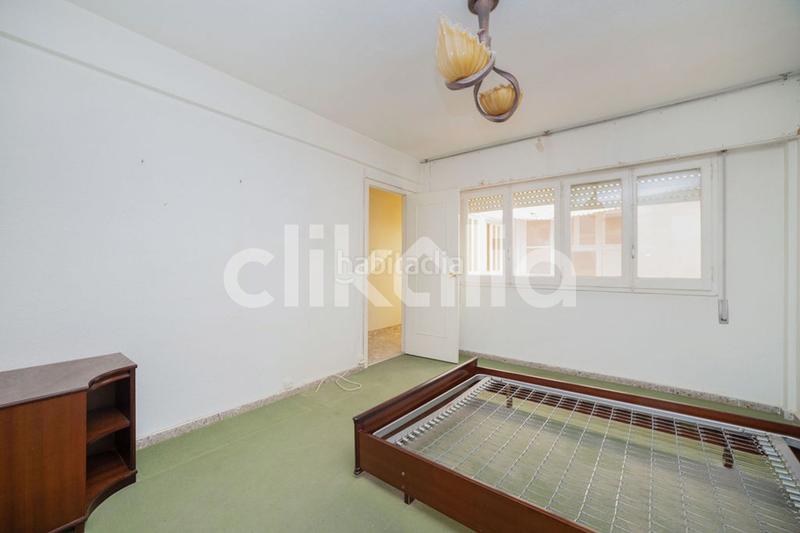 Foto 585f6ce6-43e7-456b-a734-c2024ecdced4. Appartamento con riscaldamento in Plaza Castelar - Mercado Central Elda