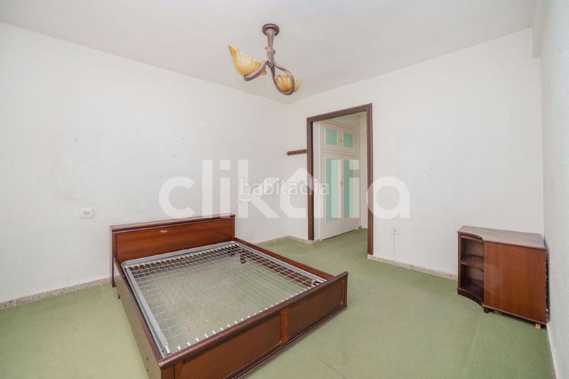 Foto 90d55981-3551-432f-837a-87bf2ef60845. Appartamento con riscaldamento in Plaza Castelar - Mercado Central Elda