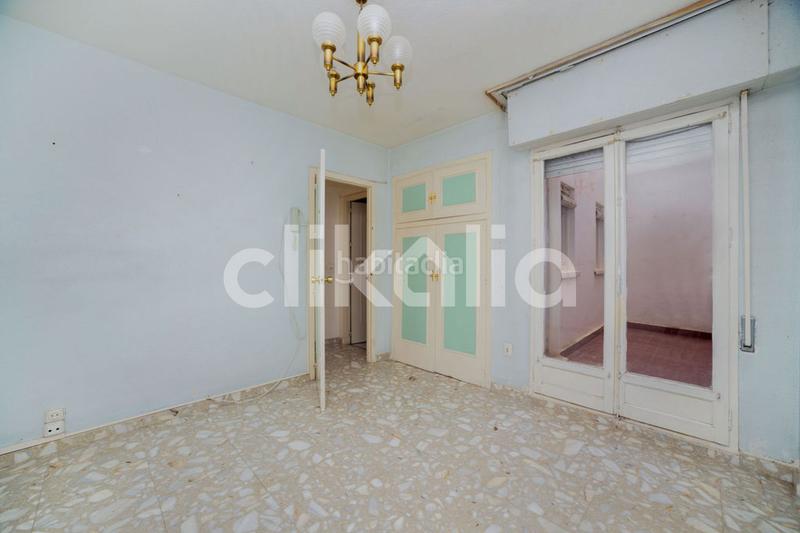 Foto b1cc8eb2-d27e-4b03-bc2a-727aa25d8c55. Appartamento con riscaldamento in Plaza Castelar - Mercado Central Elda