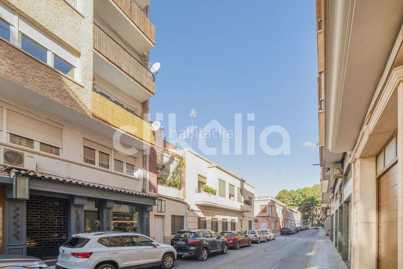 Foto d4f7daf0-d65f-4b3f-831c-f2fc0ea5a970. Appartamento con riscaldamento in Plaza Castelar - Mercado Central Elda