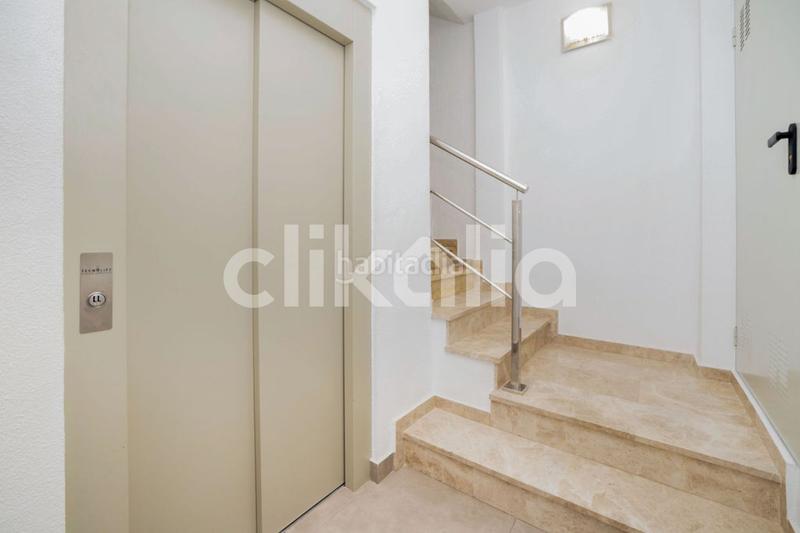 Foto dc77be01-13d4-45d4-8b69-a109c8d909f8. Appartamento con riscaldamento in Plaza Castelar - Mercado Central Elda