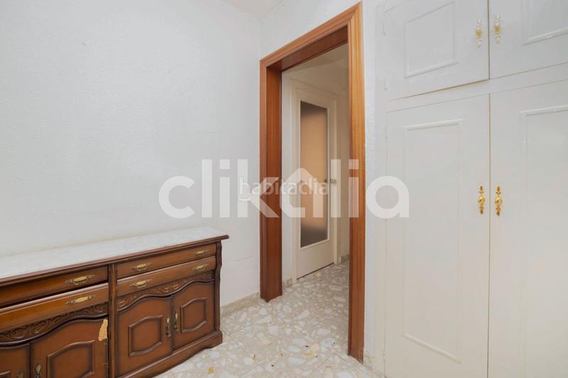 Foto eae32c8d-2280-4fe1-96e1-cfe88a86928d. Appartamento con riscaldamento in Plaza Castelar - Mercado Central Elda