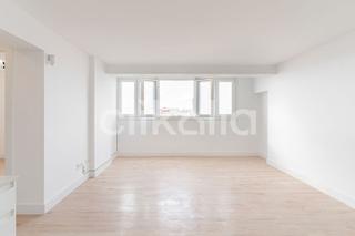 Miete Etagenwohnung in Parque Ayala - Jardín de la Abadía - Huelín