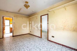 Etagenwohnung in Roquetes