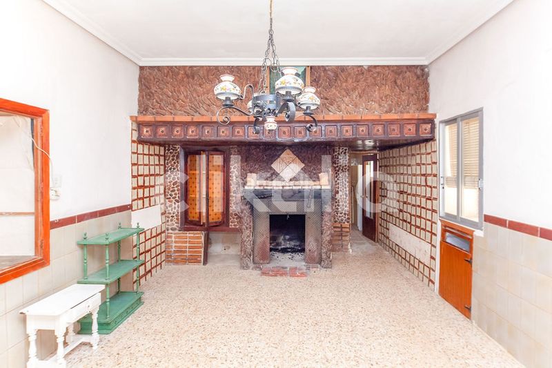 Foto 0d7d729d-5732-4f17-860e-bf7483c0dbf1. Casa a Santa Ana Ontinyent