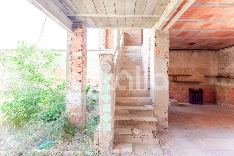 Foto 66a015c5-f6e9-46da-8139-0859d420acdf. Casa a Santa Ana Ontinyent
