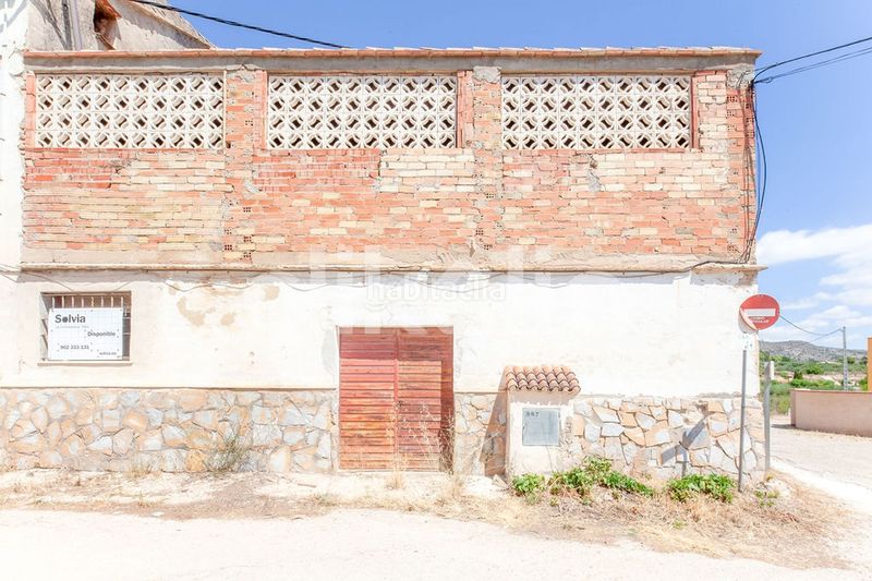 Foto 85faa29a-4af8-4bab-be6d-91f5184634f5. Casa a Santa Ana Ontinyent