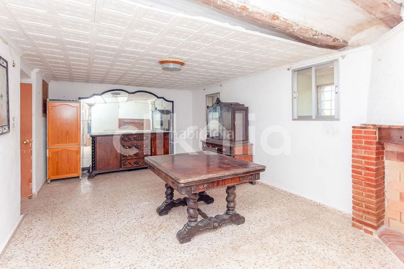 Foto c3efd1fd-6401-45d8-bc59-ac2bd734b782. Casa a Santa Ana Ontinyent