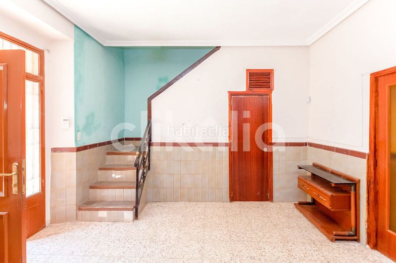 Foto f2fec62c-4904-480a-ad2e-886b72e537da. Casa a Santa Ana Ontinyent
