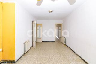 Etagenwohnung in Maçanet de la Selva Poble