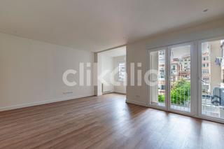 Etagenwohnung in Fort Pienc