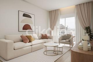 Penthouse in Pacífico