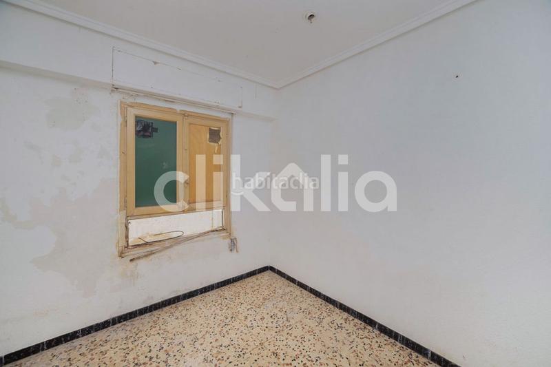Foto 906aae37-18a8-4db0-8589-1a754e7871d8. Appartamento con riscaldamento in Carrús Este Elche / Elx